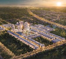 TNR Grand Long Khánh Đồng Nai【Bảng Giá – Ưu Đãi】2021